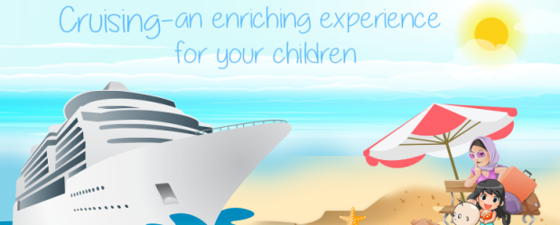 cruising-an enriching experience for your children